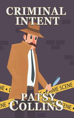 Criminal Intent