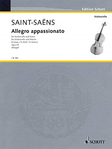 Allegro Appassionato