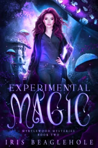Experimental Magic