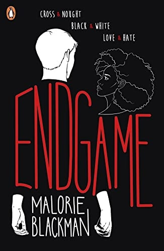 Endgame: The final book in the groundbreaking series, Noughts & Crosses (Noughts and Crosses)