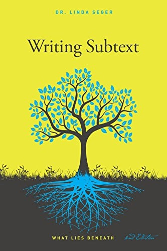 Writing Subtext: What LiesBeneath