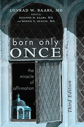 Born Only Once, Third  - Edition