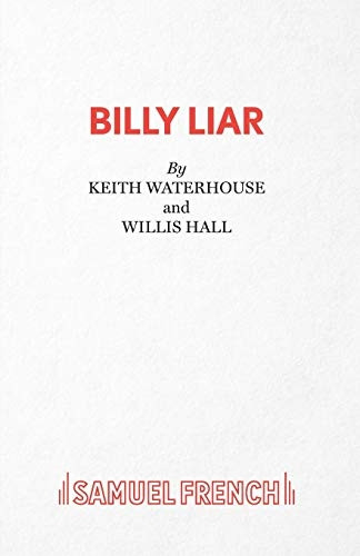 Billy Liar: Play (Acting Edition)