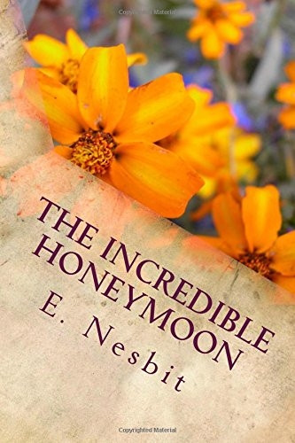 The Incredible Honeymoon