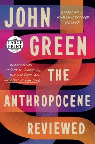 The Anthropocene Reviewed