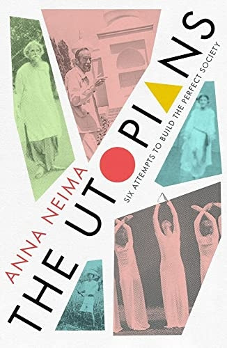 THE UTOPIANS