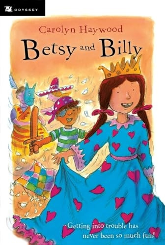 Betsy and Billy