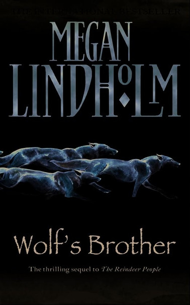 Wolf's Brother