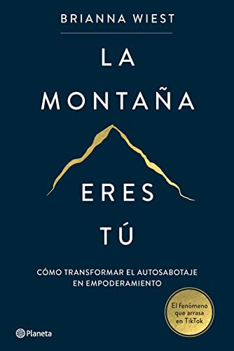 La montaña eres tiº