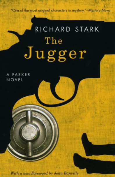 The Jugger (Parker Novels)