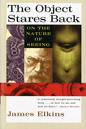 The Object Stares Back (Harvest Book)