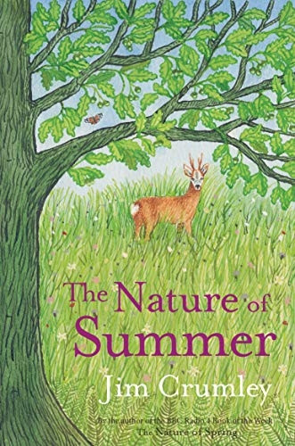 The Nature of Summer  - (Seasons)