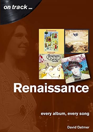 Renaissance Every Album, Every Song (On Track ) (On Track)