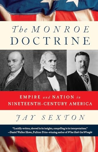 Monroe Doctrine, The