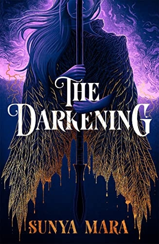 The Darkening (The Darkening)