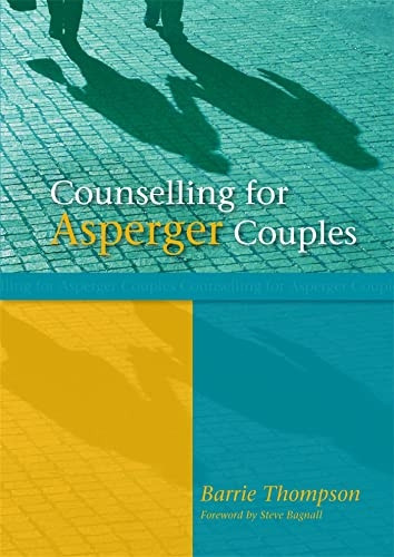 Asperger Counselling for Couples