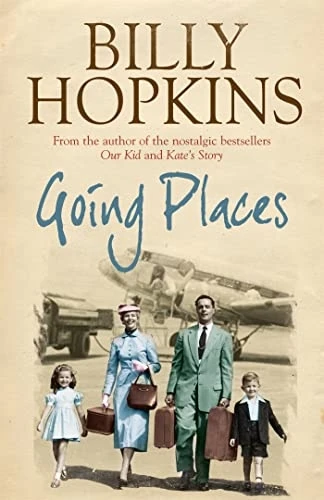 Going Places