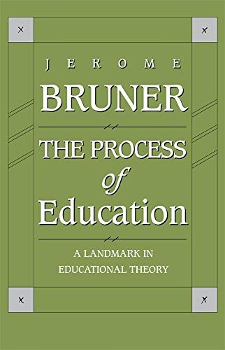 The Process of Education