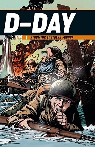 D-Day (Under Fire)