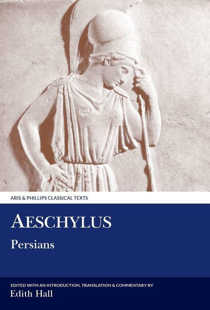 Persians (Classical Texts)