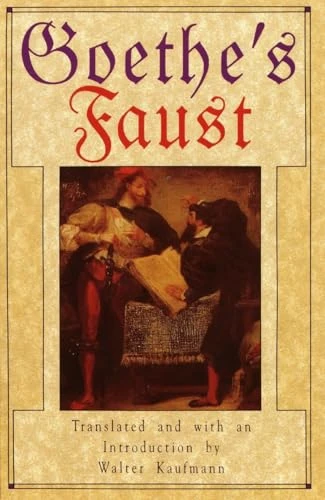 Goethe's Faust