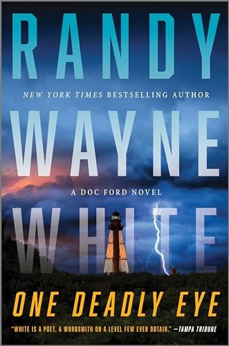 One Deadly Eye: A Doc Ford Novel