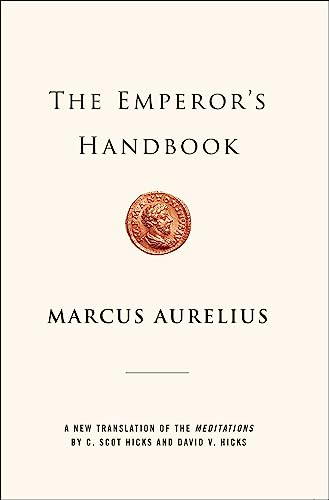 Emperor's Handbook, the