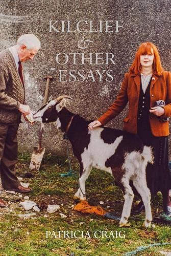 Kilclief & Other Essays: 2021