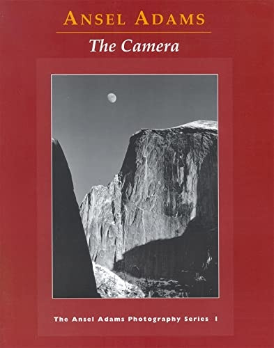 The Camera (New Photo)