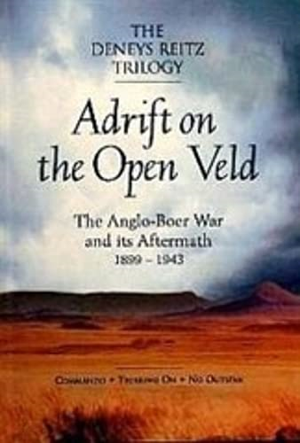Adrift on the Veld