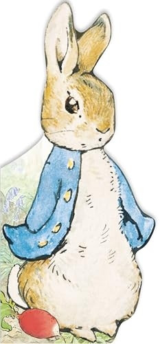 All About Peter [Board book]
