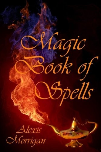Magic Book of Spells: Volume 1