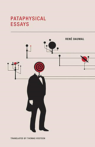 Pataphysical Essays (Imagining Science)
