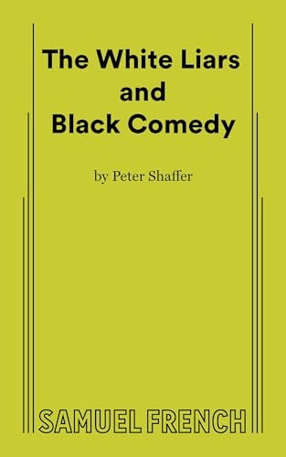 The White Liars and Black Comedy