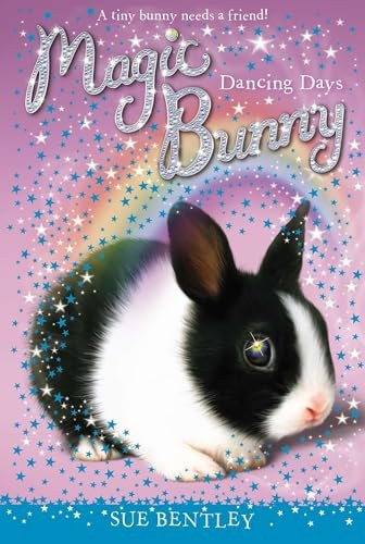 Dancing Days (Magic Bunny)