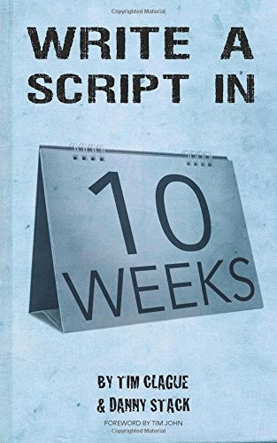 Write a Script in 10 Weeks
