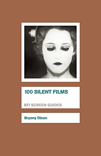 100 Silent Films