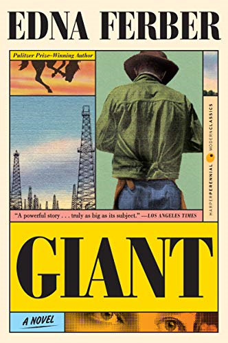 Giant (Perennial Classics)