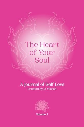 The Heart of Your Soul, 1