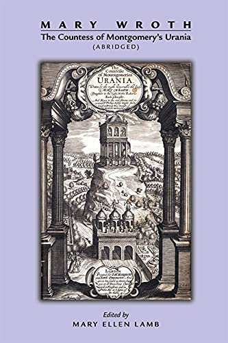 The Countess of Montgomery's Urania (Abridged)