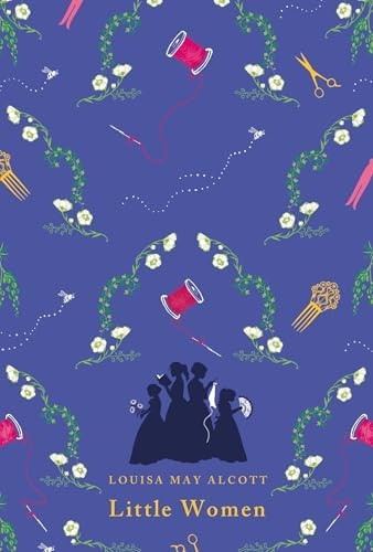 Little Women: Puffin Cloth Classic (Hardback)