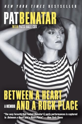 Between a Heart and a Rock Place: A Memoir