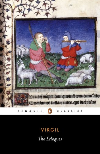 The Eclogues (Classics)