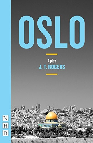Oslo: A play