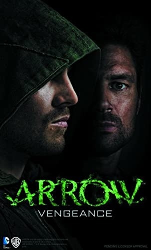 Arrow - Vengeance