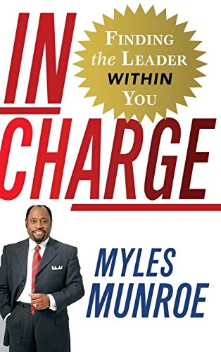In Charge: The Gift That Makes You a Leader