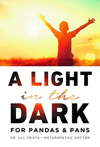 A Light in the Dark for Pandas & Pans