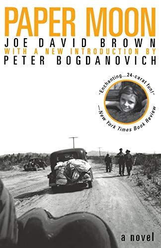 Paper Moon: a Novel