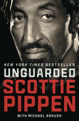 Unguarded