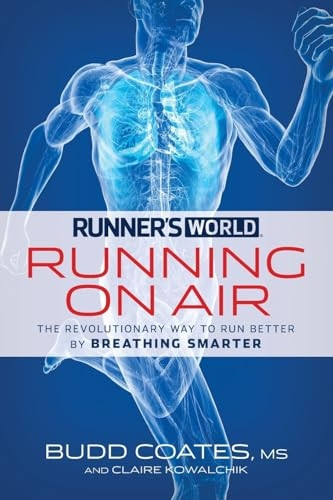Runner's World Rhythmic Running